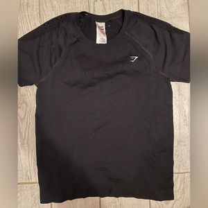 Gymshark fitted tee
